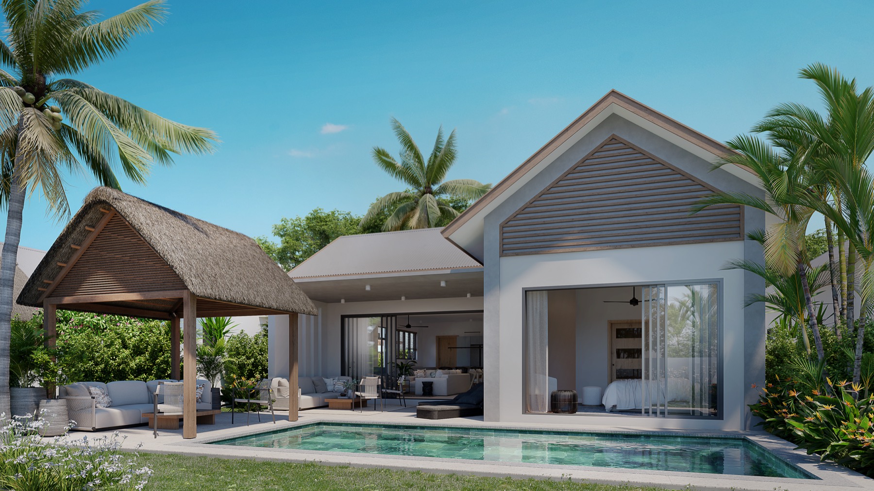prestige-pool